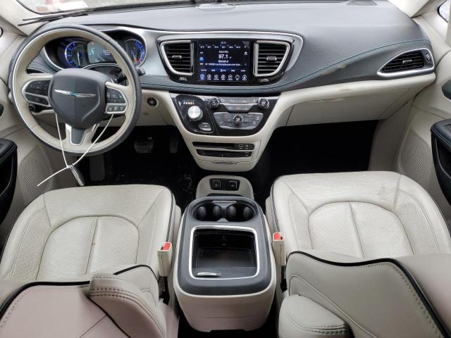2017 CHRYSLER PACIFICA E - 2C4RC1N76HR709768