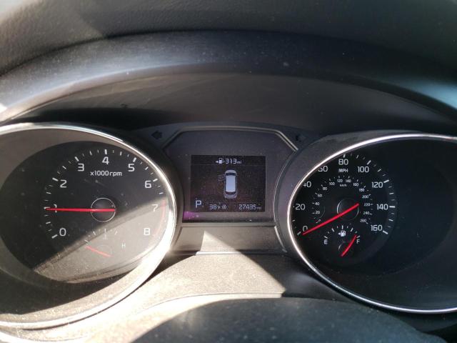 KNDMB5C13L6604575 KIA SEDONA LX
