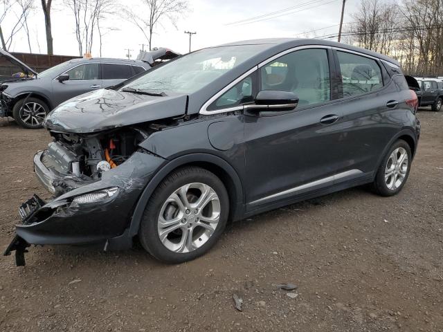 2019 Chevrolet Bolt EV LT