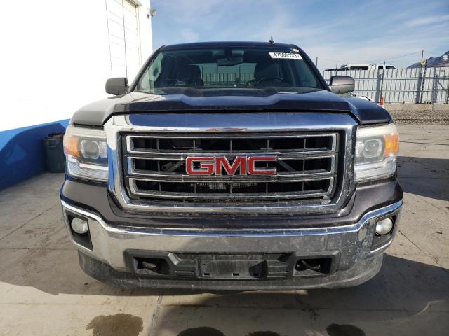 1GTV2UEC7EZ229496 | 2014 GMC SIERRA K15