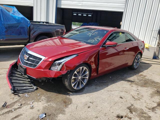1G6AB1RX3J0163508 auction archive image