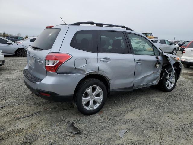 JF2SJADC1FH453314 Subaru Forester 2.5i Premium