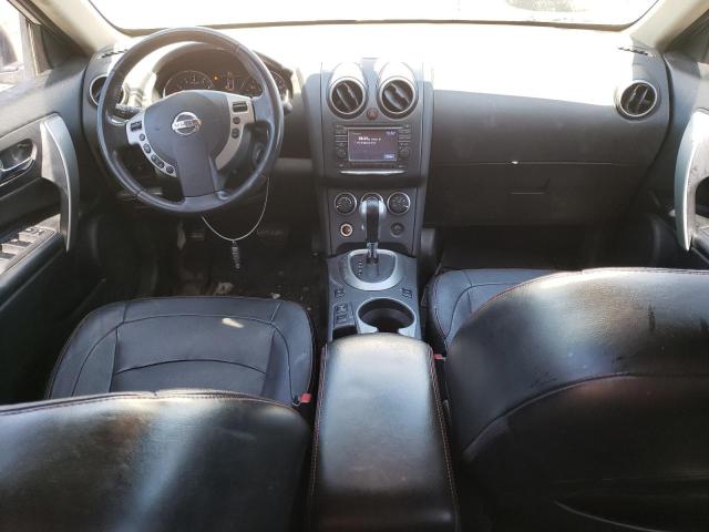 2015 NISSAN ROGUE S - JN8AS5MV3CW367059