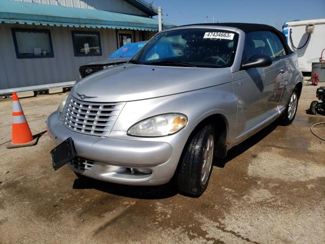 2005 Chrysler PT Cruiser Touring