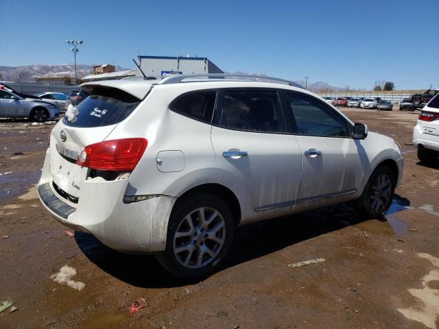 2015 NISSAN ROGUE S - JN8AS5MV3CW367059