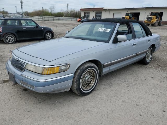 1994 Mercury Grand Marquis LS