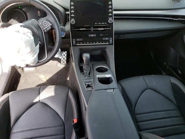 2022 TOYOTA AVALON NIG - 4T1EA1AB3NU014558