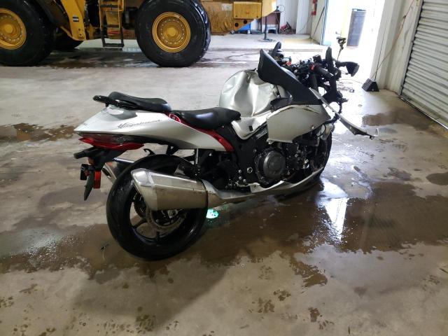 2022 SUZUKI GSX1300 RR - JS1EJ11B1N7101906