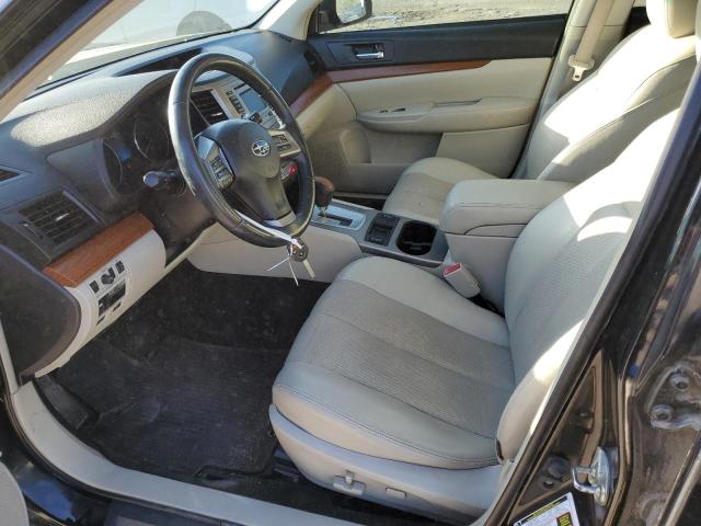 4S4BRCLC0E3226482 Subaru Outback 2.5i Limited