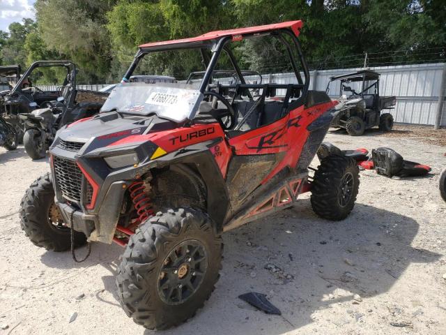 2020 POLARIS 600IQ 3NSNAE920LF130403