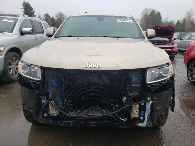 1C4RJFAG6FC884617 Jeep Grand Cherokee Laredo