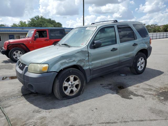 2006 Ford Escape XLT