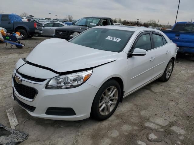 2016 Chevrolet Malibu Limited LT