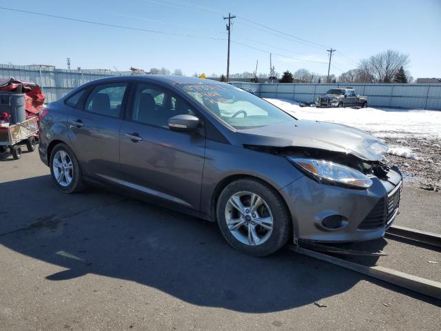 2014 FORD FOCUS SE - 1FADP3F21EL209847