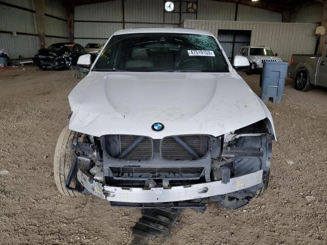 2015 BMW X4 XDRIVE3 - 5UXXW5C56F0E88222