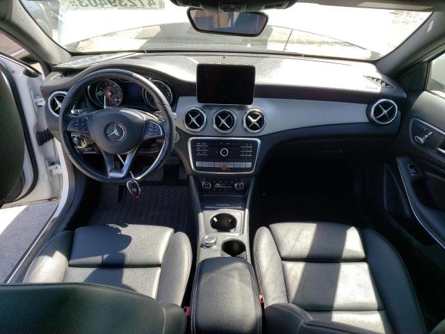 WDCTG4GB4KU004193 Mercedes-Benz Gla 250 4matic