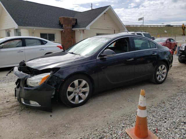 2012 Buick Regal 