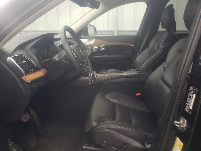 2017 VOLVO XC90 T8 - YV4BC0PL7H1110935