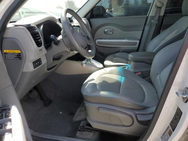 2019 KIA SOUL EV + - KNDJX3AE0K7037510