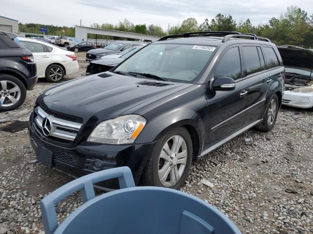 2008 Mercedes-Benz GL 