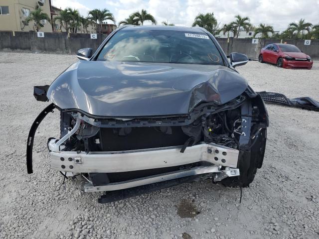 2023 LEXUS NX 250 - 2T2GDCAZ3PC003424