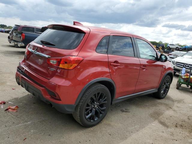 2018 MITSUBISHI OUTLANDER - JA4AP3AU6JU015402