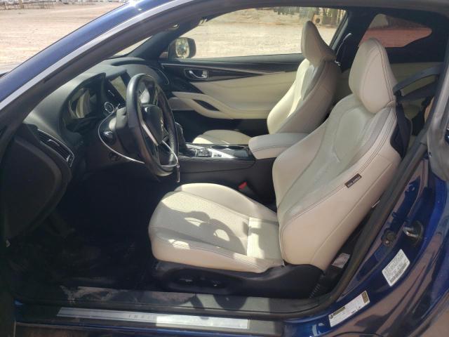 2017 INFINITI Q60 PREMIU - JN1EV7EK4HM364553