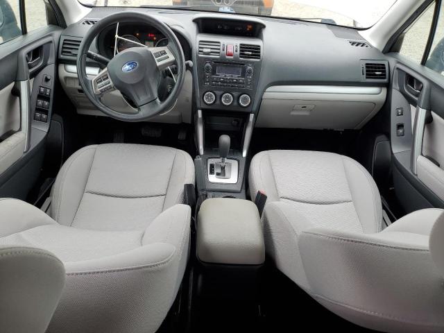 JF2SJAAC5EH474167 Subaru Forester 2.5i