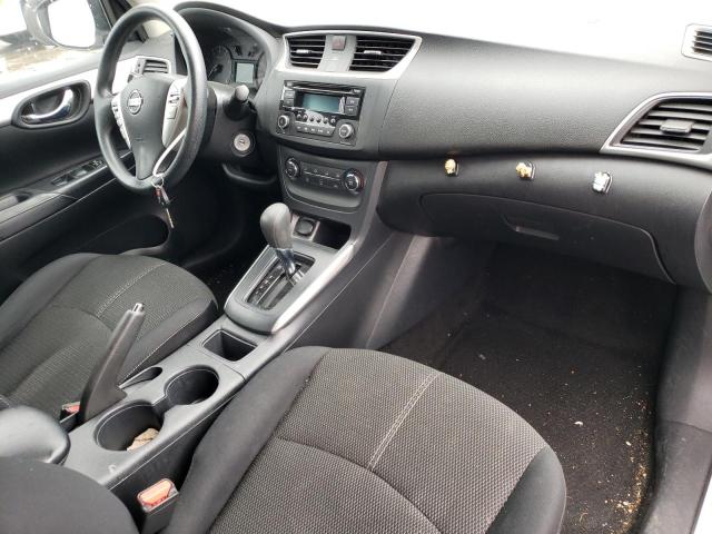 3N1AB7AP8GY251340 Nissan SENTRA S