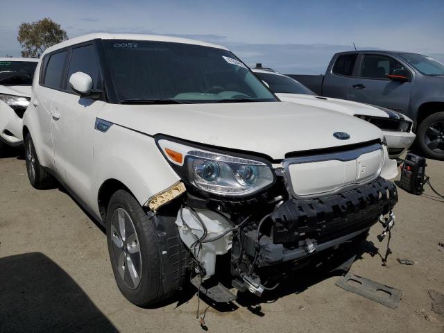 2019 KIA SOUL EV + - KNDJX3AE0K7037510
