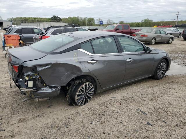 2023 NISSAN ALTIMA SV - 1N4BL4DV2PN333588