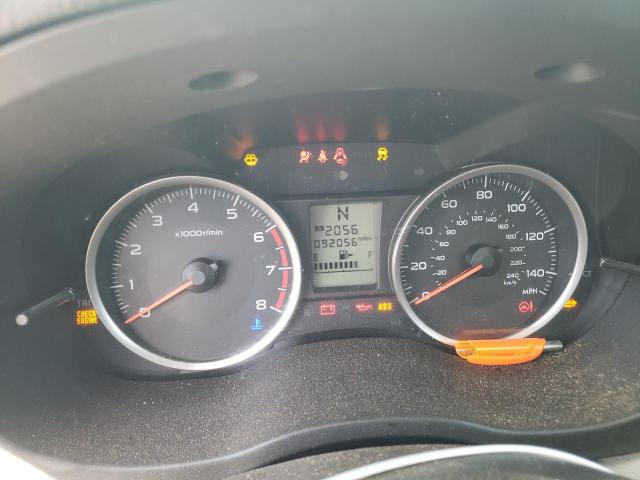 JF2SJADC8GH456065 Subaru Forester 2.5i Premium