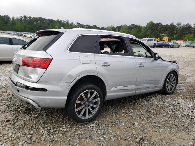 VIN WA1LHAF71JD031665 2018 Audi Q7, Premium Plus no.3