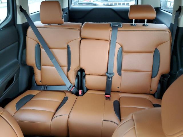 2017 GMC ACADIA ALL 1GKKNVLS7HZ144645