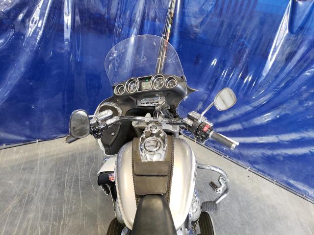 2013 KAWASAKI VN1700 A - JKBVNRA13DA012376