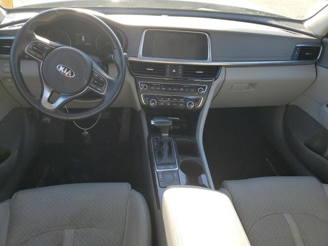 5XXGU4L39GG053594 KIA OPTIMA EX