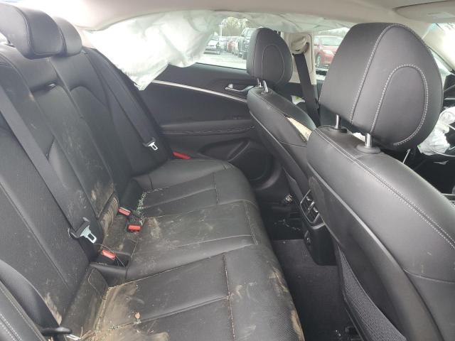 2022 GENESIS G70 BASE KMTG34TAXNU090387