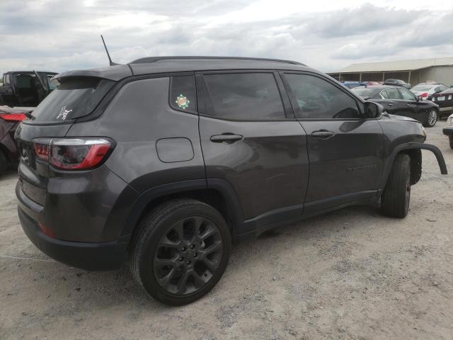 2021 JEEP COMPASS 80 3C4NJCEB3MT523102
