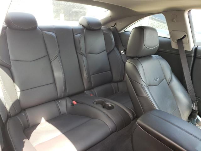 1G6AB1RX3J0163508 Cadillac ATS LUXURY