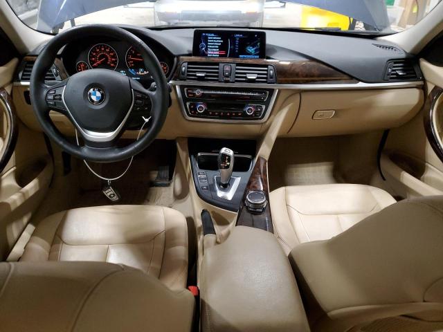 2015 BMW 335 XI - WBA3B9C53FF589700