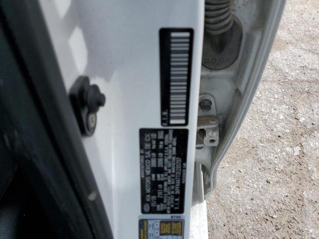 3KPFK4A77JE235737 KIA FORTE LX