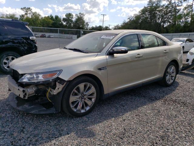 2011 Ford Taurus Limited