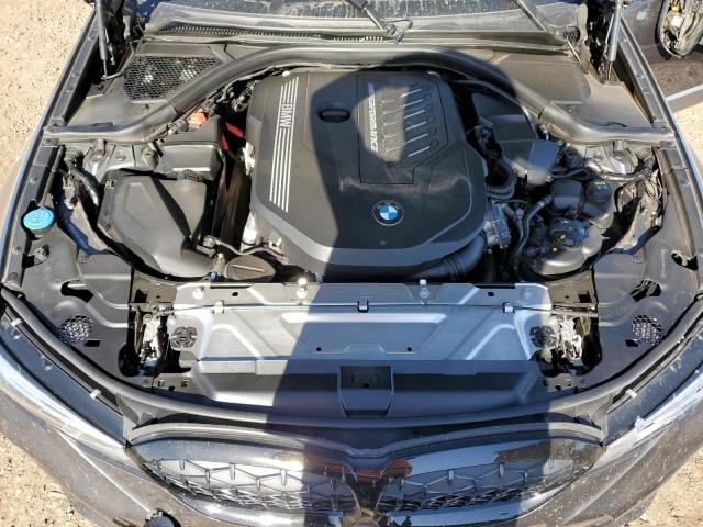 WBA5U7C00LFH66343 BMW M340I