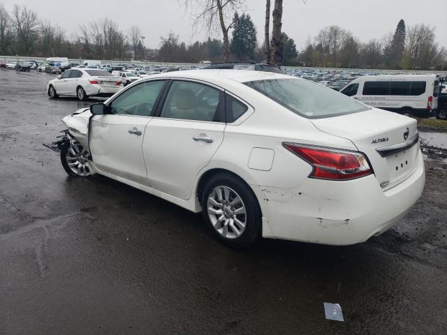 1N4AL3AP9FC277901 Nissan ALTIMA 2.5