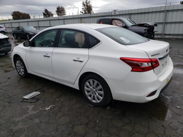 3N1AB7AP8GY251340 Nissan SENTRA S