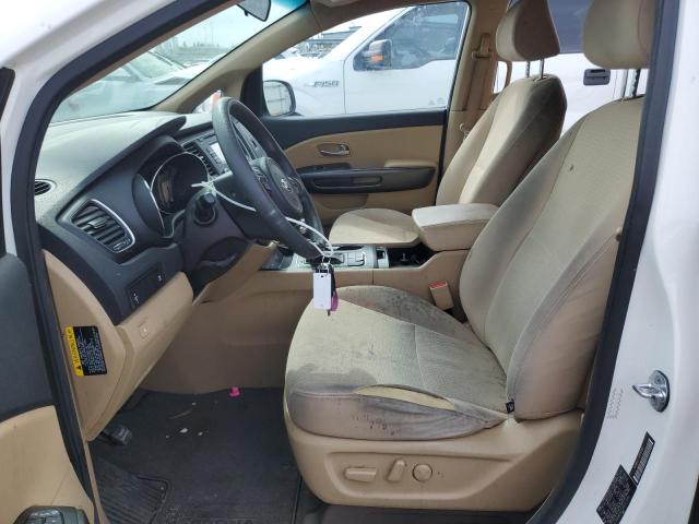 KNDMB5C12G6121584 KIA SEDONA LX