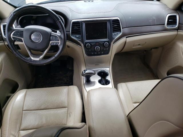 1C4RJFCT7FC820323 Jeep Grand Cherokee Overland
