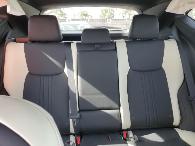 2023 LEXUS NX 250 - 2T2GDCAZ3PC003424