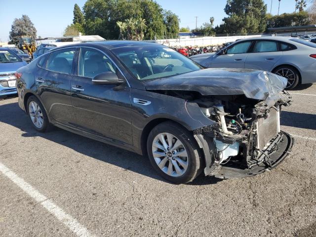 5XXGU4L39GG053594 KIA OPTIMA EX