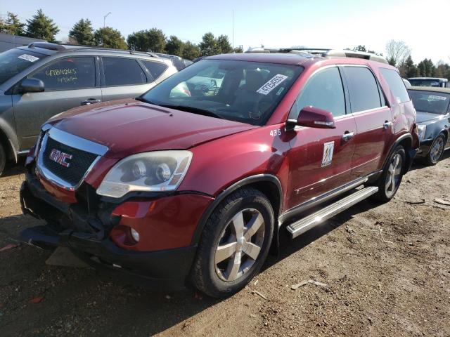 2009 GMC Acadia SLT2